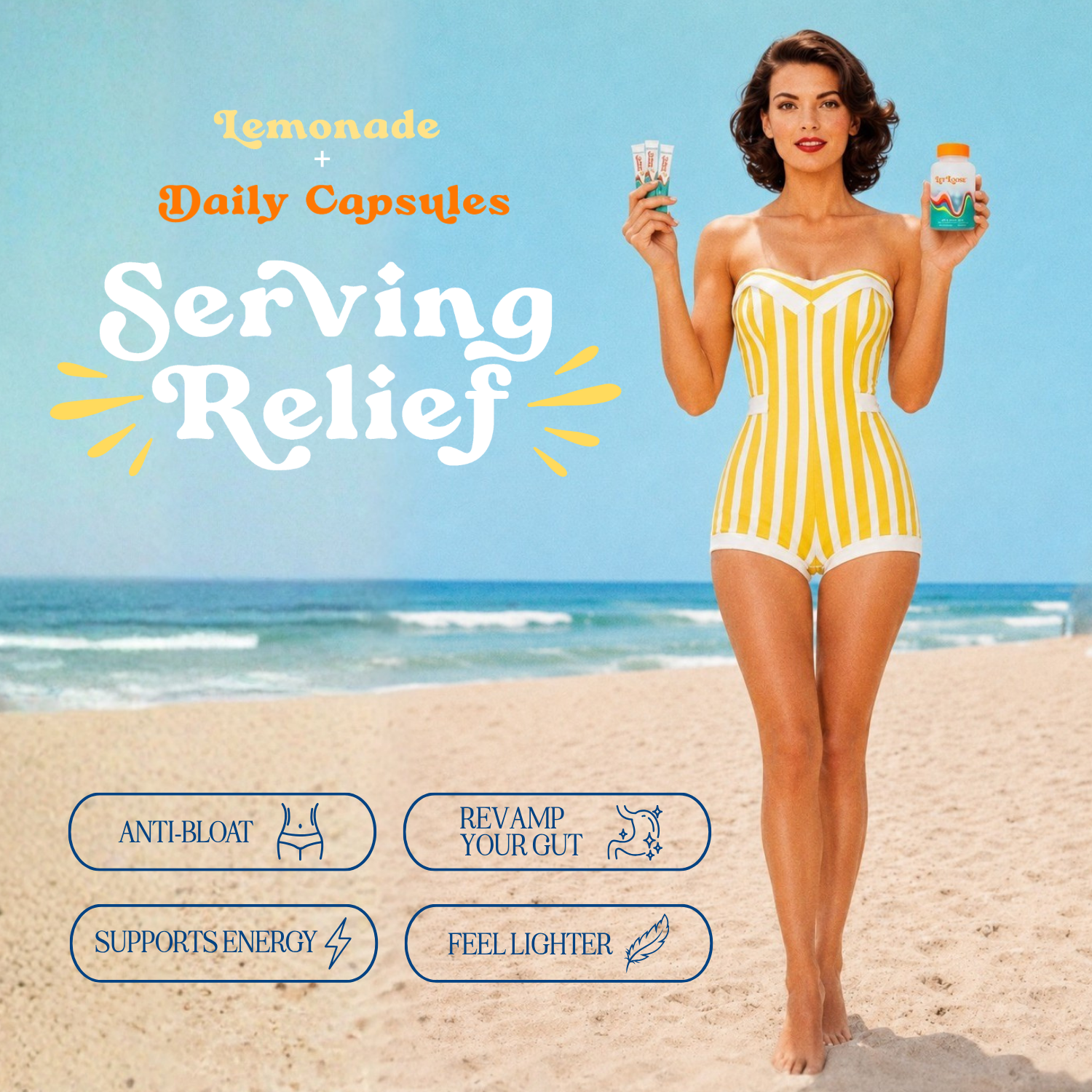 Regularity & Rescue Bundle