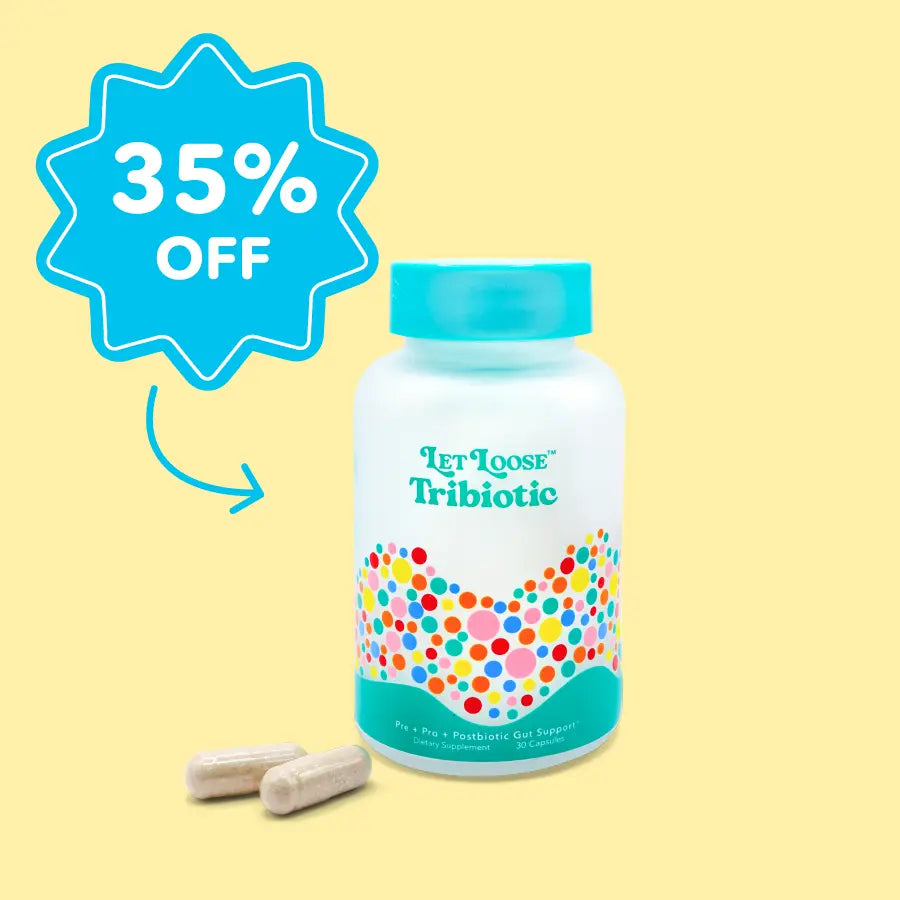 1 Bonus Bottle (35% OFF!)