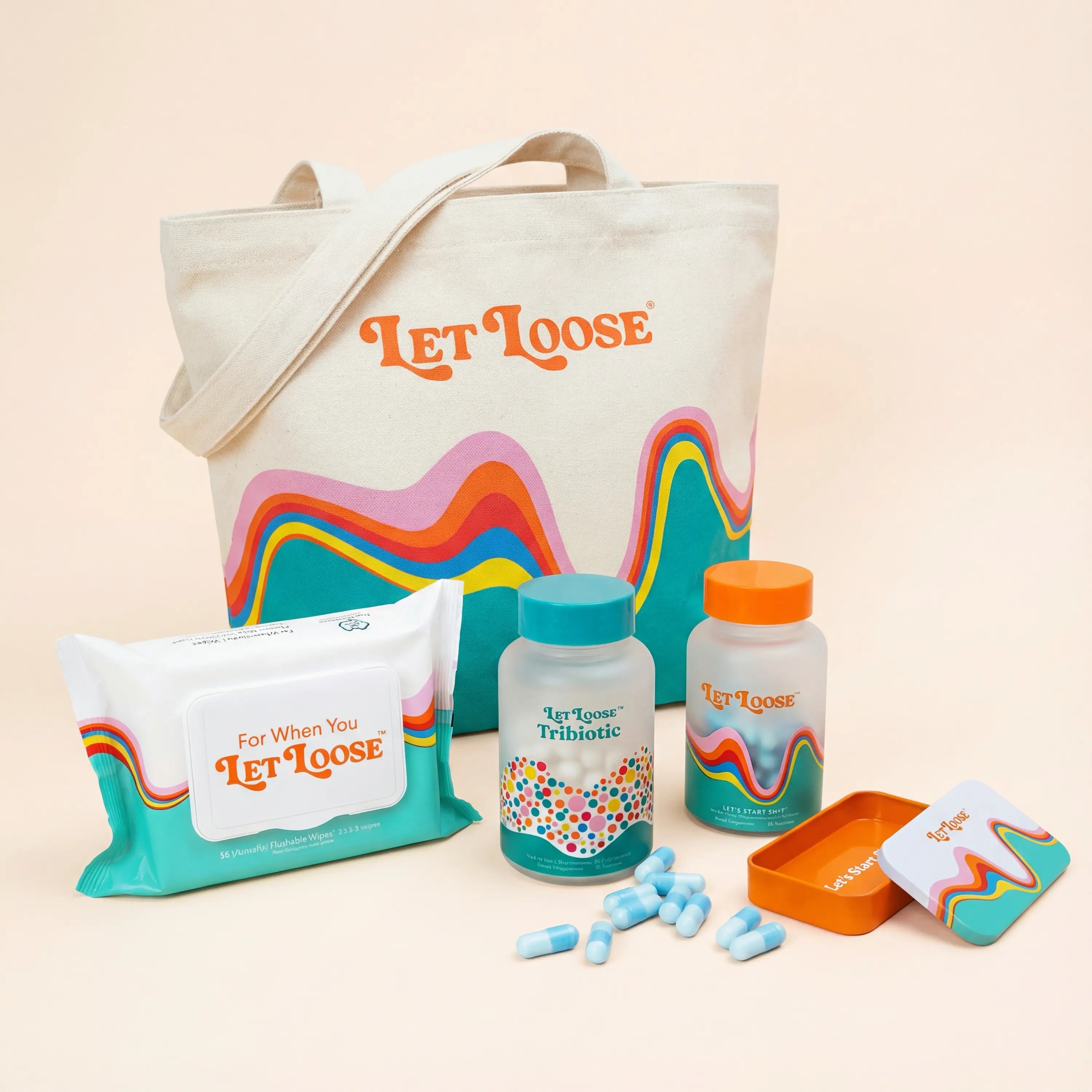 New Year Gift Set Limited Time Offer 🎁