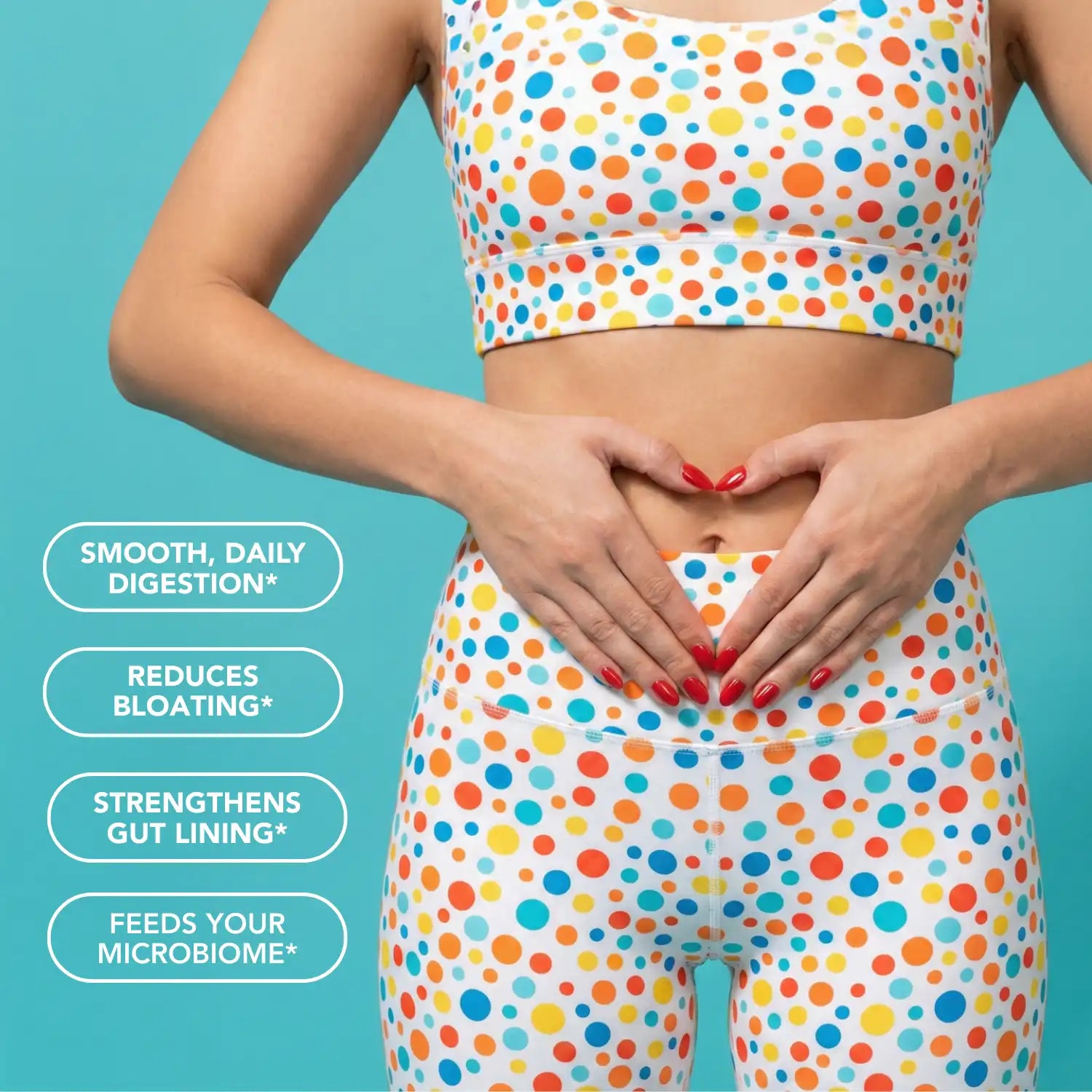 Advanced Daily Triobiotic